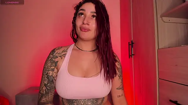 scarlett Collinss online show from March 2026 05:58:02 AM