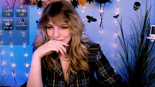 jose fairy online show from November 2025 08:11:01 PM