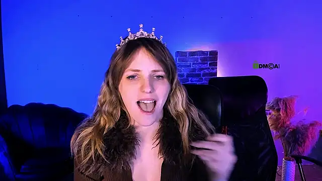 jose fairy online show from February 2026 04:32:01 AM