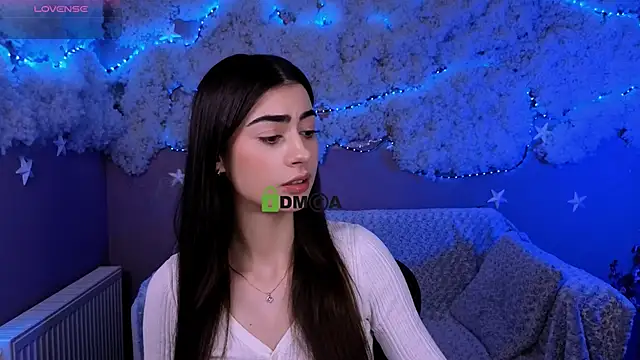 Snapshot of kaisy_star chatting on March 2026 10:19:02 AM kaisy star online show from March 2026 10:19:02 AM