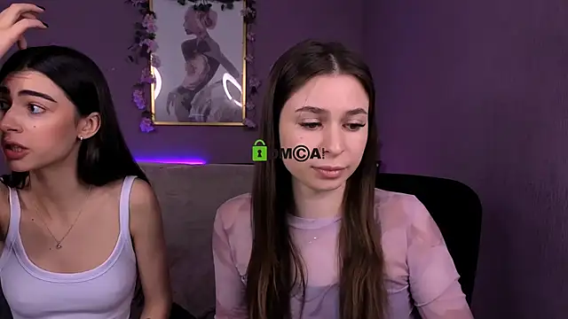 Snapshot of kaisy_star chatting on March 2026 10:21:01 AM kaisy star online show from March 2026 10:21:01 AM