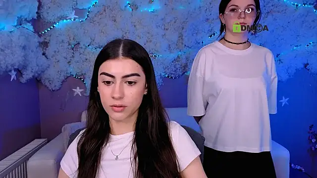 Snapshot of kaisy_star chatting on April 2026 05:49:01 AM kaisy star online show from April 2026 05:49:01 AM