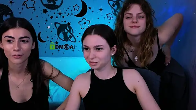 Snapshot of kaisy_star chatting on April 2026 06:00:02 AM kaisy star online show from April 2026 06:00:02 AM