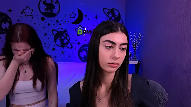 Snapshot of kaisy_star chatting on April 2026 05:51:02 AM kaisy star online show from April 2026 05:51:02 AM