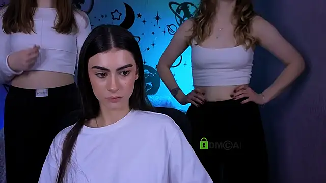 Snapshot of kaisy_star chatting on April 2026 09:19:01 AM kaisy star online show from April 2026 09:19:01 AM