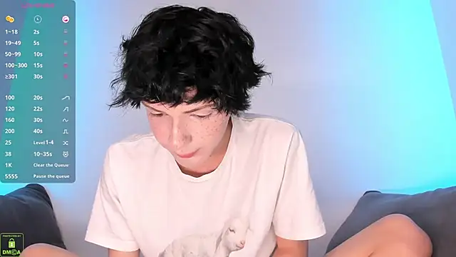 ColeStorm online show from November 2025 03:56:02 PM