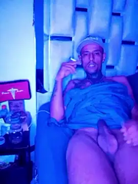 Negroking1130 online show from March 2026 10:41:01 AM