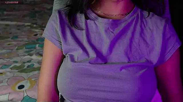 Snapshot of NidhiChandra chatting on March 2026 08:30:01 PM NidhiChandra online show from March 2026 08:30:01 PM