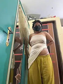 Snapshot of LustyJoya-02 chatting on March 2026 06:57:01 PM LustyJoya-02 online show from March 2026 06:57:01 PM