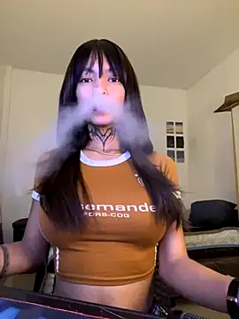 Sugarcandyyy online show from December 2025 11:19:01 AM