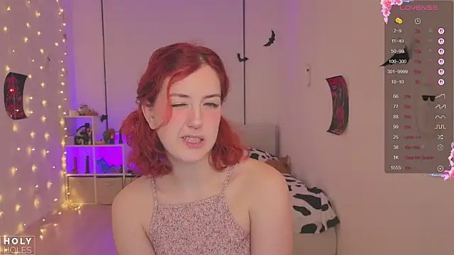 bananasgirl online show from November 2025 05:30:02 AM