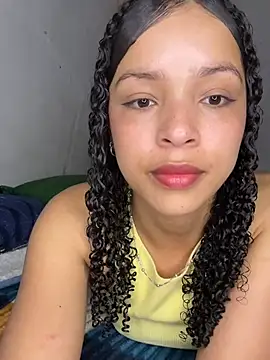 Snapshot of Yasmin777_ chatting on June 2026 07:20:01 PM Yasmin777 online show from June 2026 07:20:01 PM