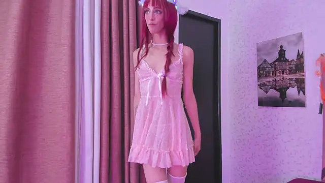 Sabrina Andrew online show from October 2025 01:18:01 PM