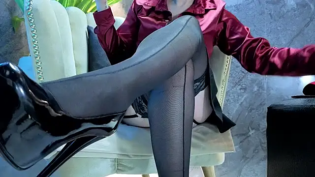 Anxelica Macondo  online show from February 2026 08:02:02 PM