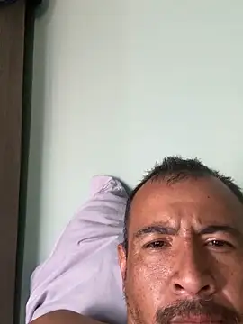 Chillo956 online show from October 2025 08:14:02 PM