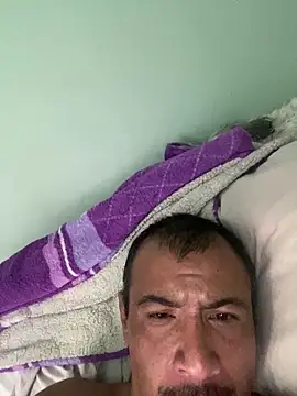 Chillo956 online show from November 2025 10:09:02 PM