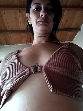 Akasha001 online show from September 2025 10:31:01 PM