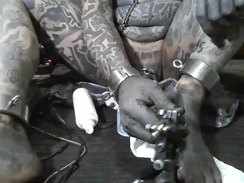 object857 online show from December 2025 03:30:02 PM