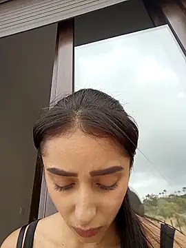 Snapshot of CandyFoxter_ chatting on October 2025 09:54:02 AM CandyFoxter  online show from October 2025 09:54:02 AM