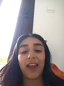 Snapshot of CandyFoxter_ chatting on October 2025 08:42:01 AM CandyFoxter  online show from October 2025 08:42:01 AM