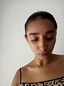 Snapshot of CandyFoxter_ chatting on October 2025 09:57:02 AM CandyFoxter  online show from October 2025 09:57:02 AM