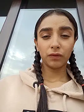 Snapshot of CandyFoxter_ chatting on October 2025 09:00:01 AM CandyFoxter  online show from October 2025 09:00:01 AM