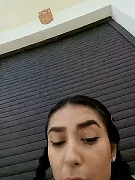 CandyFoxter  online show from January 2026 09:25:01 AM