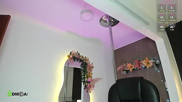 Dulcerose 01 online show from December 2025 10:04:01 PM