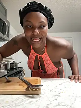 Snapshot of Bleuk chatting on October 2025 11:40:01 PM Bleuk online show from October 2025 11:40:01 PM