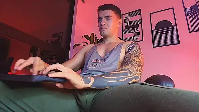 Snapshot of ALPHA_DOMINUS_ chatting on June 2026 02:57:01 AM ALPHA DOMINUS online show from June 2026 02:57:01 AM