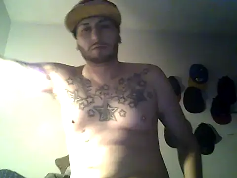 Blessdsoulja44 online show from February 2026 05:26:02 AM