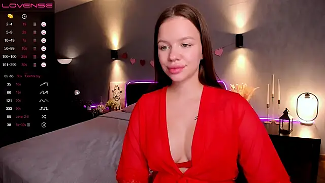 marydreams  online show from June 2026 10:15:01 AM