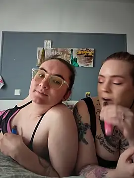 Snapshot of AndHerXO chatting on March 2026 12:34:02 PM AndHerXO online show from March 2026 12:34:02 PM