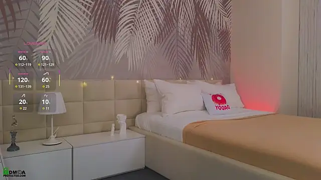 LolaPrise online show from March 2026 01:54:02 AM