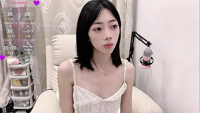 tuantuanle online show from March 2026 11:17:01 AM