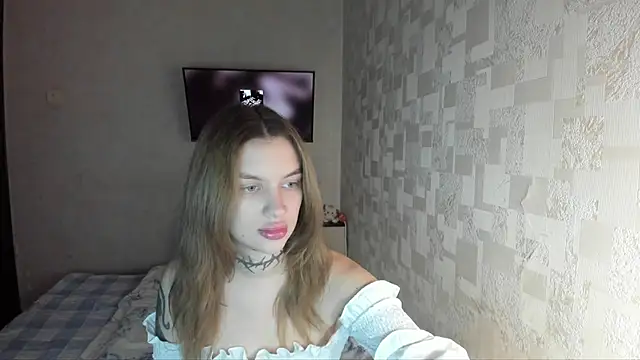 AlisTris online show from October 2025 01:31:01 PM