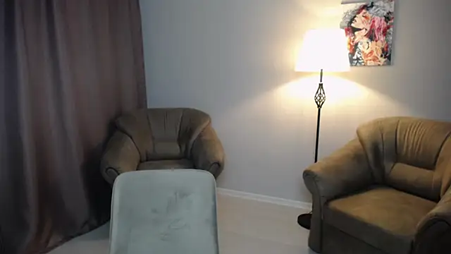 Ava Elior online show from February 2026 05:22:02 AM