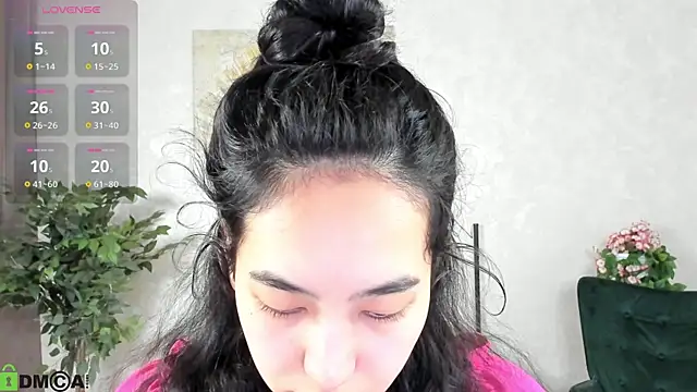 Snapshot of FlirtyAura chatting on January 2026 03:45:02 AM FlirtyAura online show from January 2026 03:45:02 AM