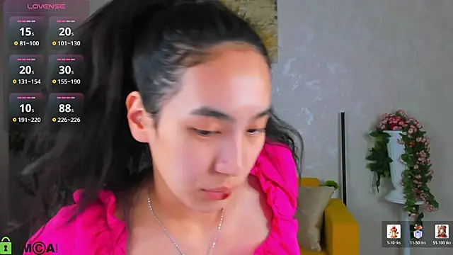 Snapshot of FlirtyAura chatting on February 2026 03:12:02 AM FlirtyAura online show from February 2026 03:12:02 AM