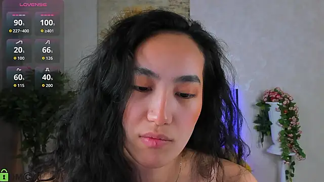 Snapshot of FlirtyAura chatting on February 2026 03:44:02 AM FlirtyAura online show from February 2026 03:44:02 AM