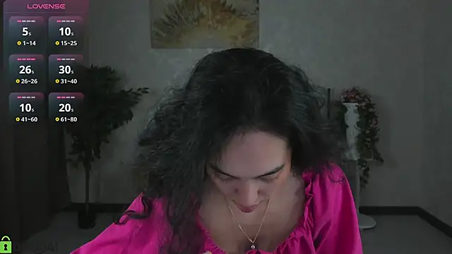 Snapshot of FlirtyAura chatting on February 2026 03:12:01 AM FlirtyAura online show from February 2026 03:12:01 AM