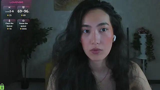 Snapshot of FlirtyAura chatting on February 2026 03:25:01 AM FlirtyAura online show from February 2026 03:25:01 AM