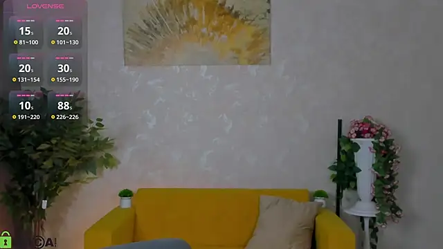 Snapshot of FlirtyAura chatting on February 2026 03:35:01 AM FlirtyAura online show from February 2026 03:35:01 AM