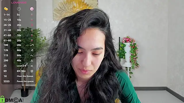 Snapshot of FlirtyAura chatting on February 2026 03:48:01 AM FlirtyAura online show from February 2026 03:48:01 AM