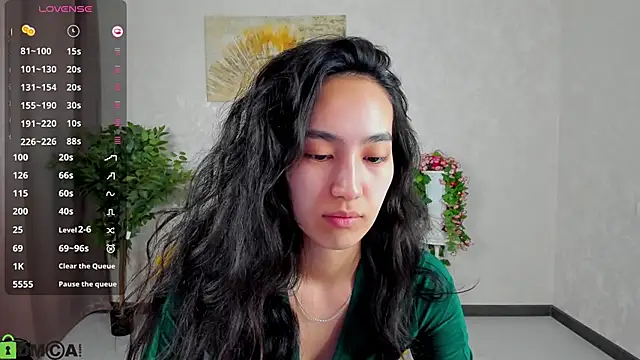 Snapshot of FlirtyAura chatting on February 2026 03:48:02 AM FlirtyAura online show from February 2026 03:48:02 AM