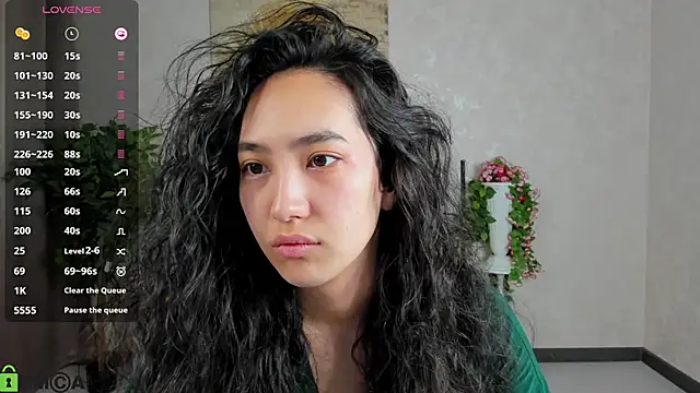 Snapshot of FlirtyAura chatting on March 2026 03:45:02 AM FlirtyAura online show from March 2026 03:45:02 AM