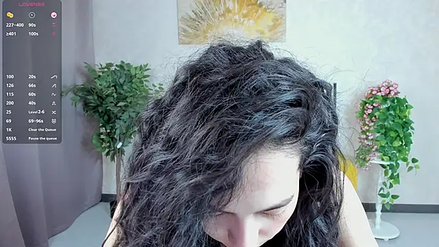 Snapshot of FlirtyAura chatting on March 2026 02:19:02 AM FlirtyAura online show from March 2026 02:19:02 AM