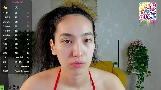 Snapshot of FlirtyAura chatting on March 2026 03:14:01 AM FlirtyAura online show from March 2026 03:14:01 AM