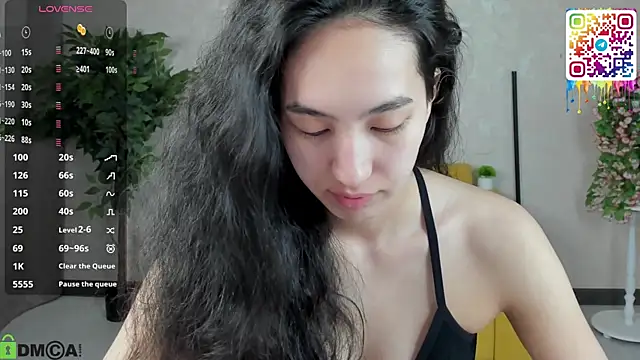 Snapshot of FlirtyAura chatting on March 2026 03:43:01 AM FlirtyAura online show from March 2026 03:43:01 AM