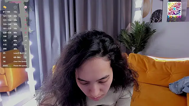 Snapshot of FlirtyAura chatting on March 2026 08:26:33 AM FlirtyAura online show from March 2026 08:26:33 AM